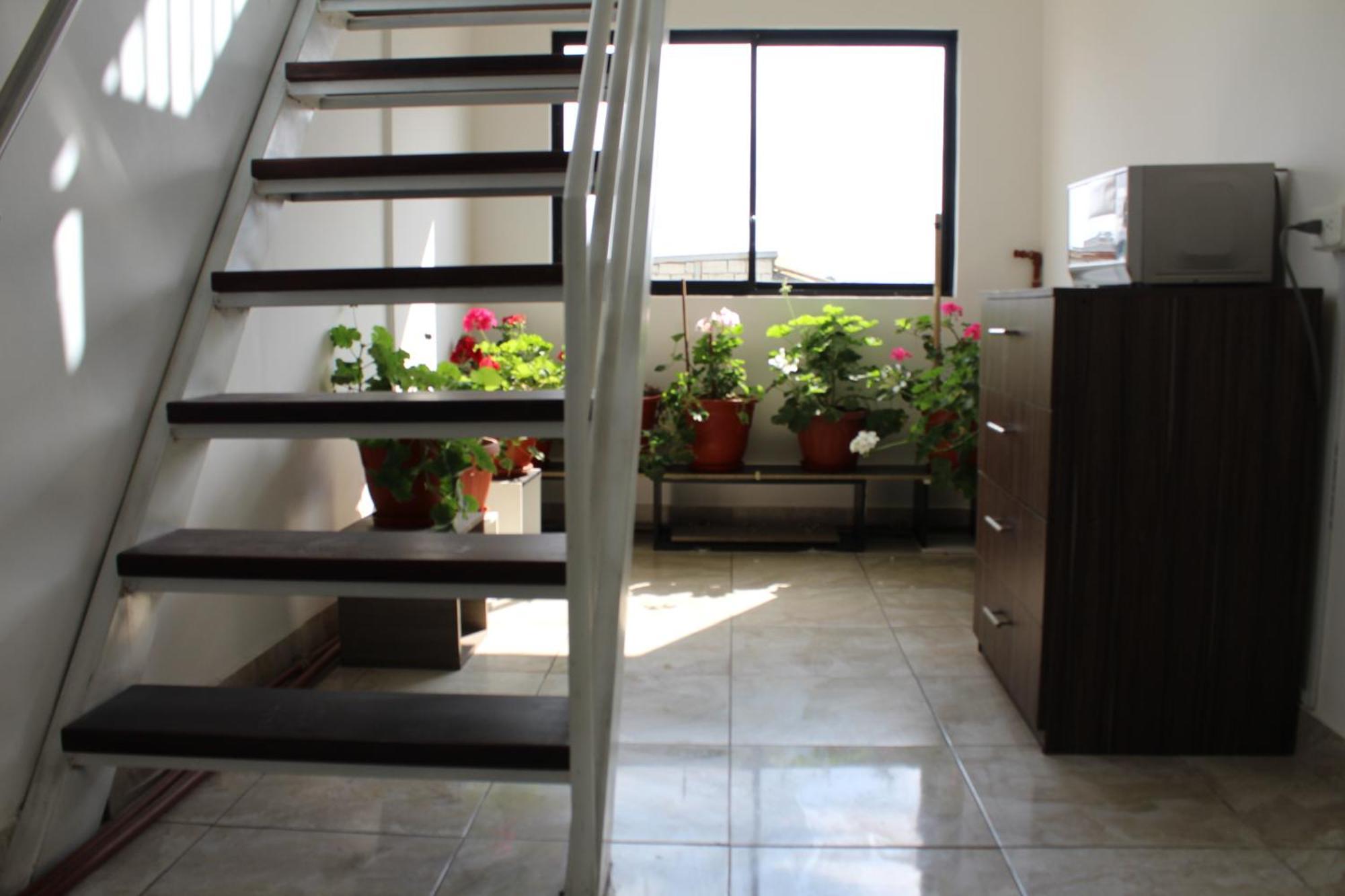 Julius Hostal, Desde Las 14 Horas Hasta 12 Del Mediodia Quito Exterior foto